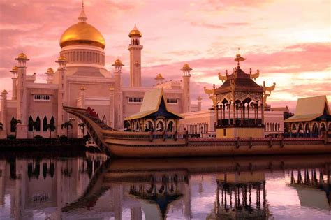 negara brunei darussalam city.